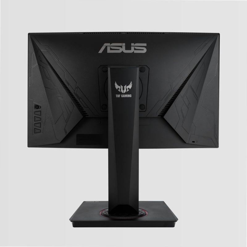 TUF GAMING VG24VQR - Monitor per Giocatori 24" Nero VA 1920 x 1080