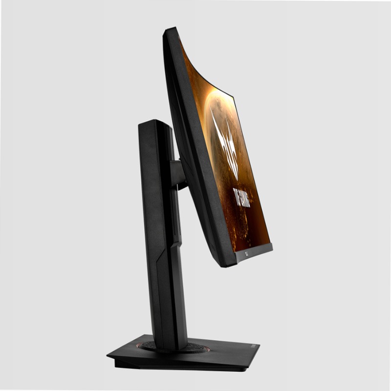 TUF GAMING VG24VQR - Monitor per Giocatori 24" Nero VA 1920 x 1080