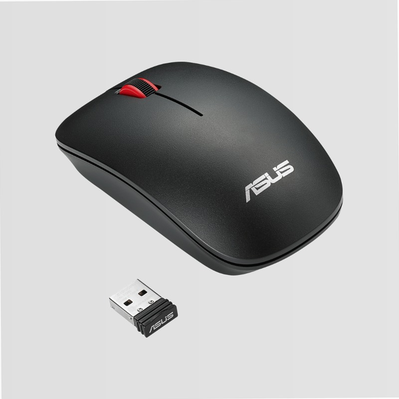 WT300 Wireless Mouse - Specifiche e Caratteristiche