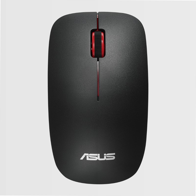 WT300 Wireless Mouse - Specifiche e Caratteristiche