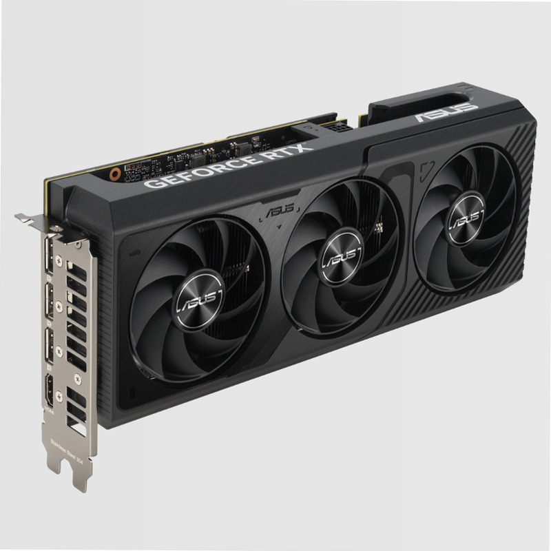ASUS Prime GeForce RTX™ 4070 SUPER 12GB GDDR6X - Specifiche Generali
