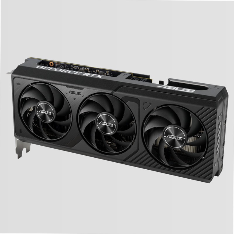 ASUS Prime GeForce RTX™ 4070 SUPER 12GB GDDR6X - Specifiche Generali