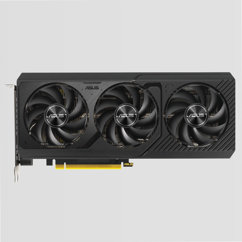 ASUS Prime GeForce RTX™ 4070 SUPER 12GB GDDR6X - Specifiche Generali