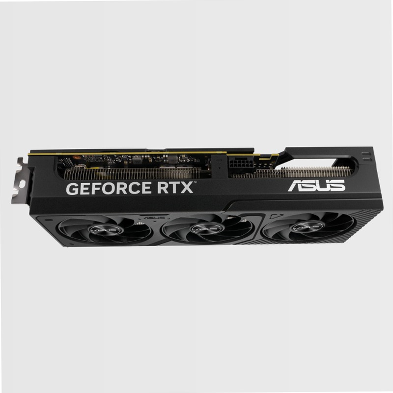ASUS Prime GeForce RTX™ 4070 SUPER 12GB GDDR6X - Specifiche Generali