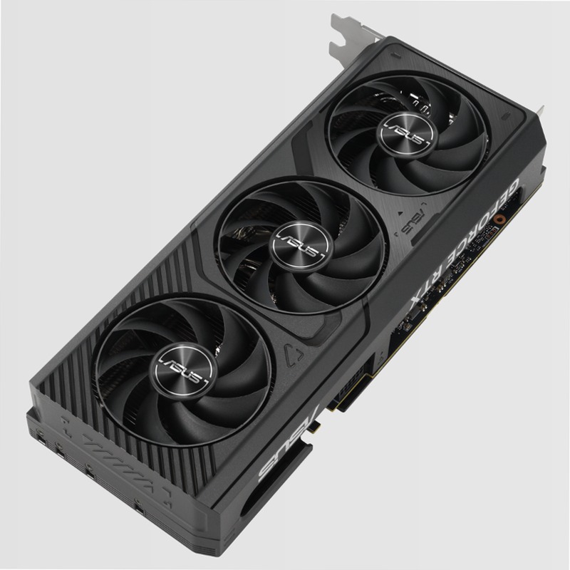 ASUS Prime GeForce RTX™ 4070 SUPER 12GB GDDR6X - Specifiche Generali