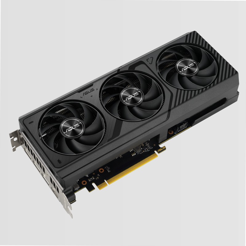 ASUS Prime GeForce RTX™ 4070 SUPER 12GB GDDR6X - Specifiche Generali