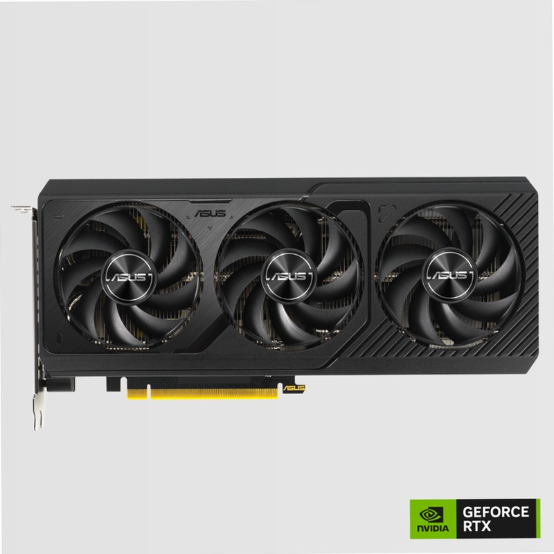 ASUS Prime GeForce RTX™ 4070 SUPER 12GB GDDR6X - Specifiche Generali