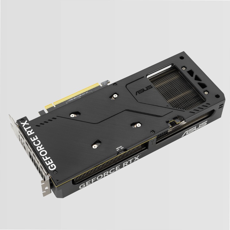 ASUS Prime GeForce RTX™ 4070 SUPER 12GB GDDR6X - Specifiche Generali