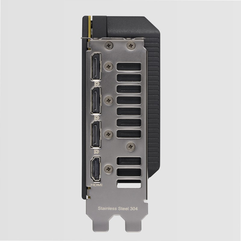 ASUS Prime GeForce RTX™ 4070 SUPER 12GB GDDR6X - Specifiche Generali