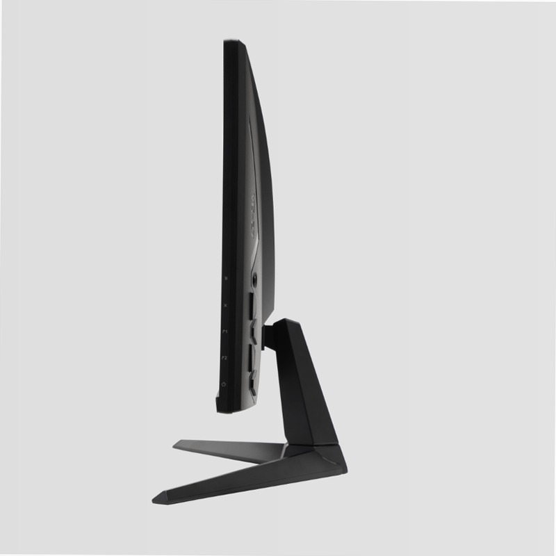 TUF Gaming VG27AQA1A - Monitor per Giochi 27" Beige 2560 x 1440
