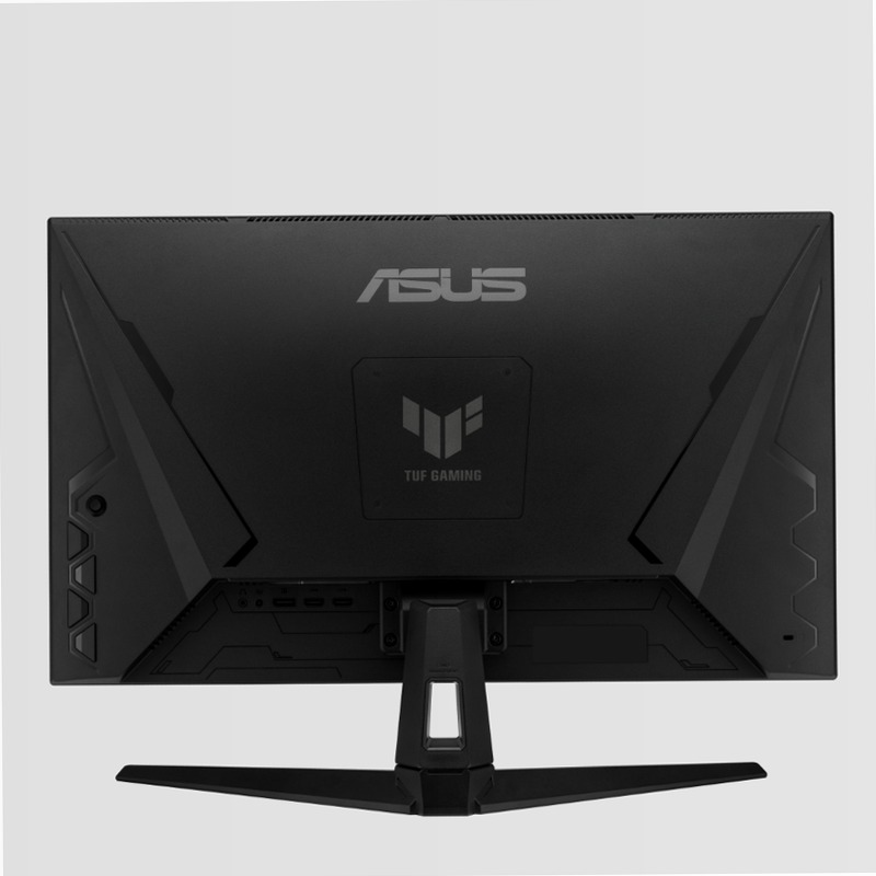 TUF Gaming VG27AQA1A - Monitor per Giochi 27" Beige 2560 x 1440