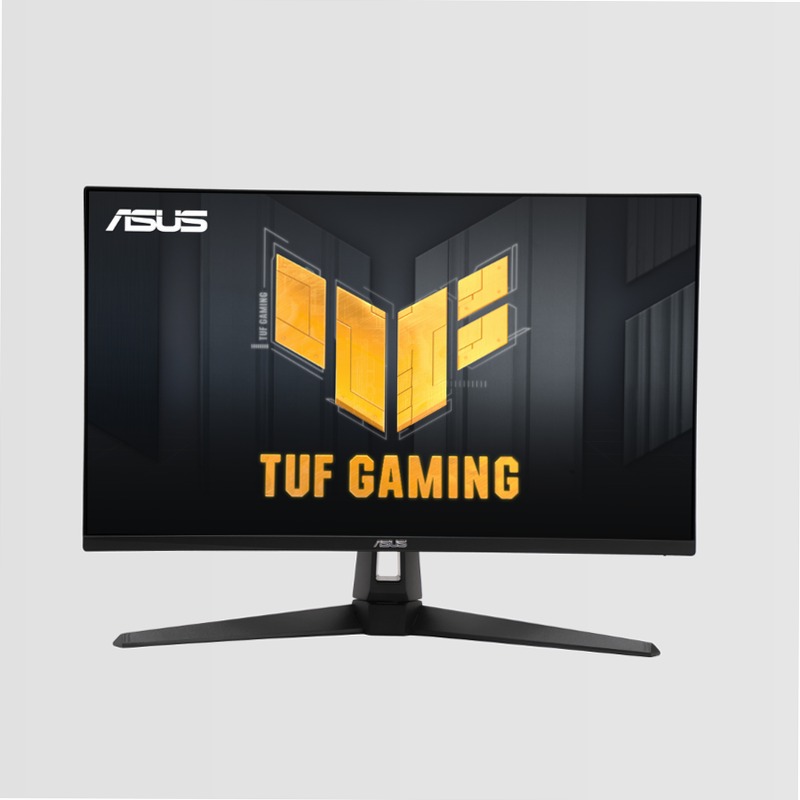 TUF Gaming VG27AQA1A - Monitor per Giochi 27" Beige 2560 x 1440