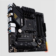TUF GAMING B550M-PLUS (WI-FI)