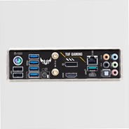 TUF GAMING B550M-PLUS (WI-FI)