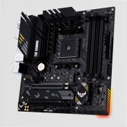 TUF GAMING B550M-PLUS (WI-FI)