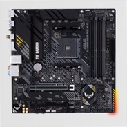 TUF GAMING B550M-PLUS (WI-FI)