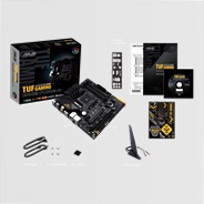 TUF GAMING B550M-PLUS (WI-FI)