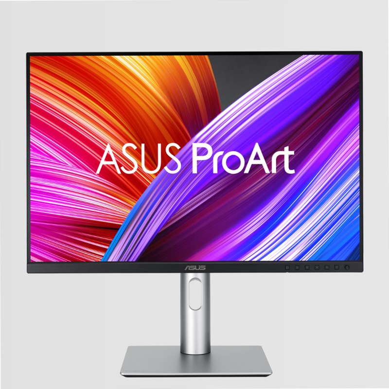 ProArt Display PA248CRV - Monitor Professionale Beige IPS 1920 x 1200