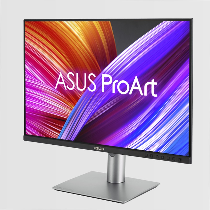 ProArt Display PA248CRV - Monitor Professionale Beige IPS 1920 x 1200