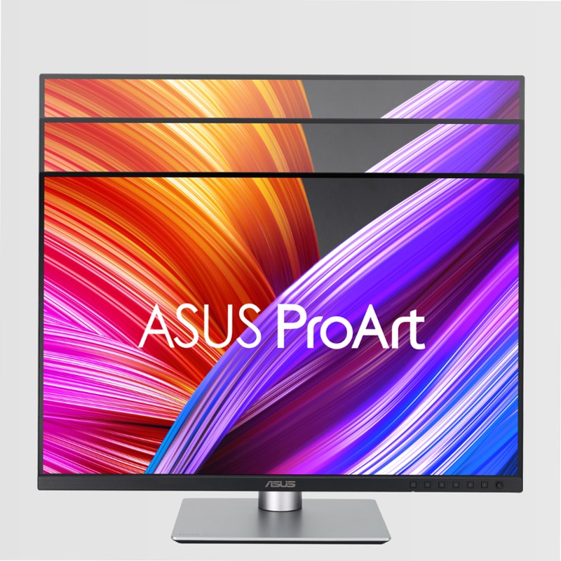 ProArt Display PA248CRV - Monitor Professionale Beige IPS 1920 x 1200