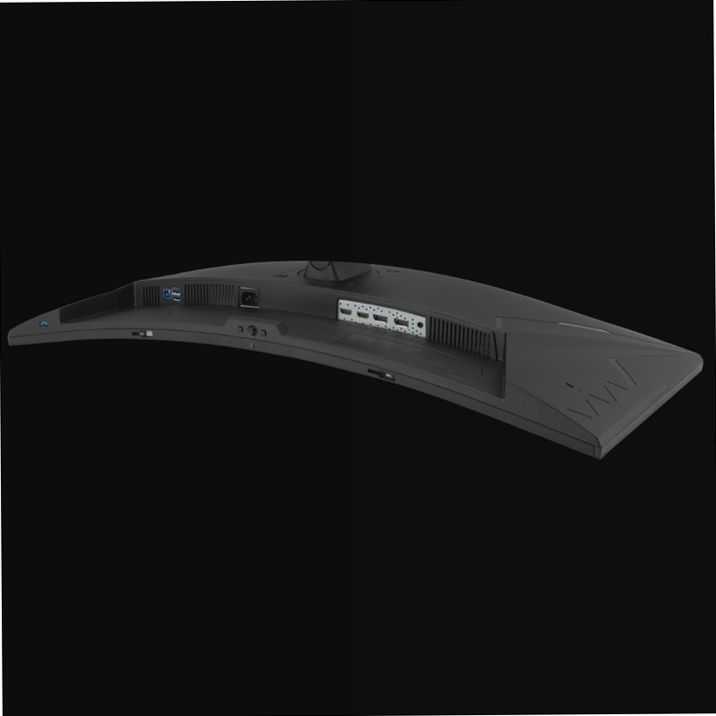 TUF Gaming VG34VQL3A - Monitor Curvo per Gioco
