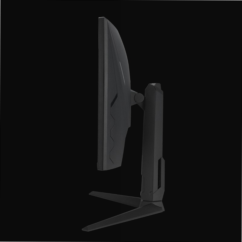 TUF Gaming VG34VQL3A - Monitor Curvo per Gioco