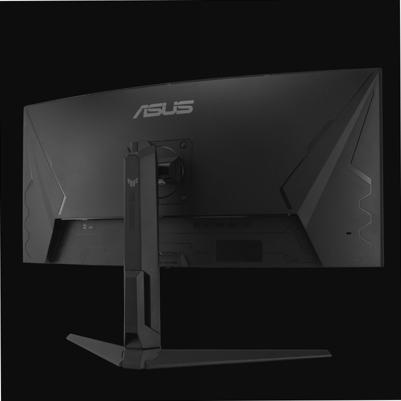 TUF Gaming VG34VQL3A - Monitor Curvo per Gioco