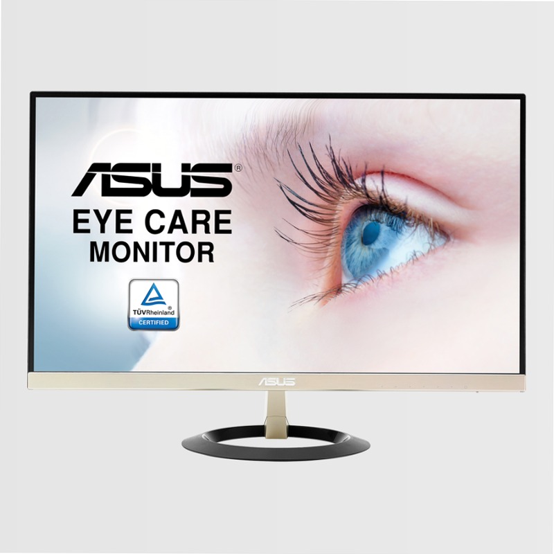VZ279Q - Monitor Eye Care ASUS 27" LED