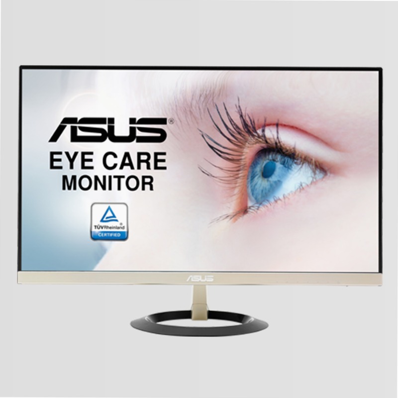 VZ279Q - Monitor Eye Care ASUS 27" LED