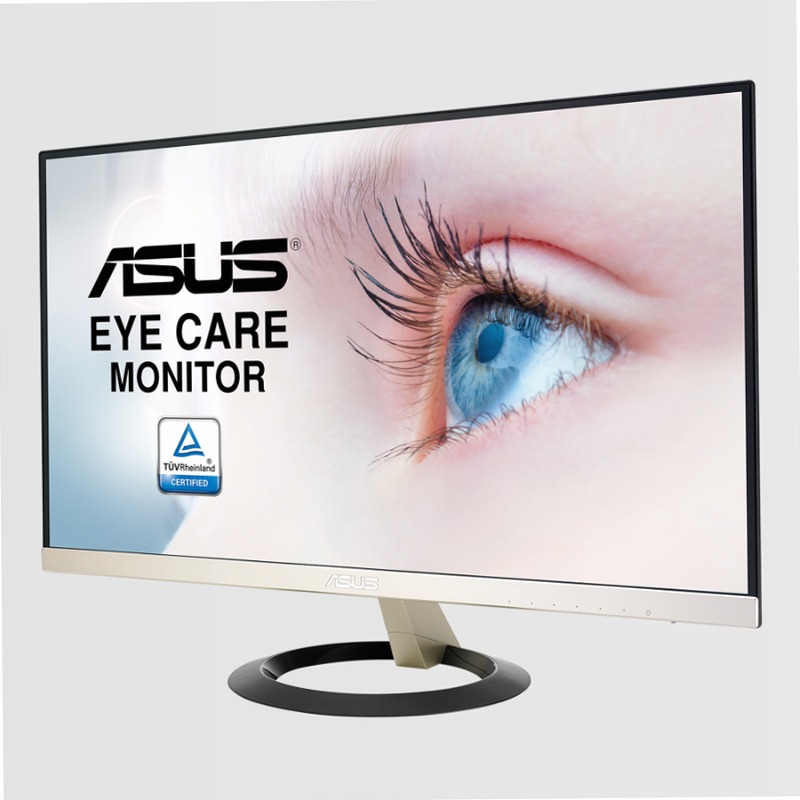 VZ279Q - Monitor Eye Care ASUS 27" LED