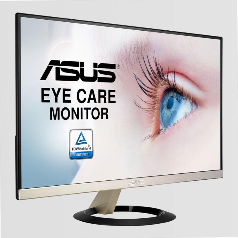 VZ279Q - Monitor Eye Care ASUS 27" LED