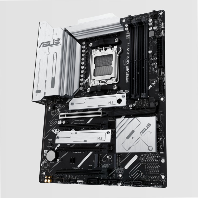 ASUS PRIME X870-P WIFI - Mammaelettrodomestici AMD AM5