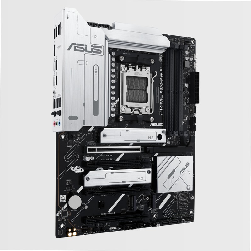 ASUS PRIME X870-P WIFI - Mammaelettrodomestici AMD AM5