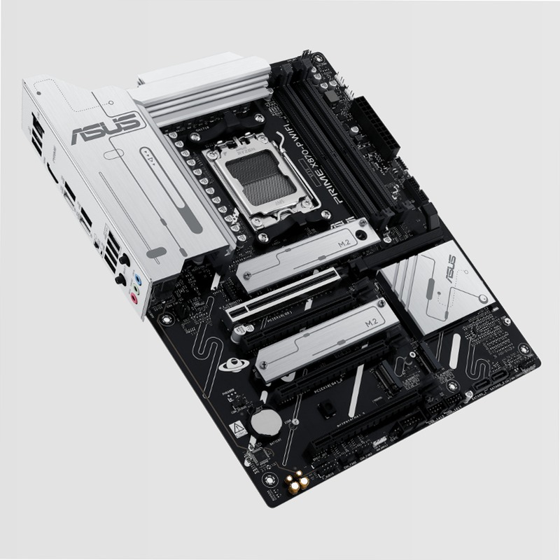 ASUS PRIME X870-P WIFI - Mammaelettrodomestici AMD AM5