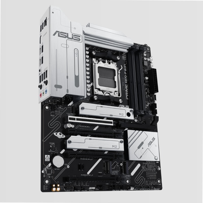 ASUS PRIME X870-P WIFI - Mammaelettrodomestici AMD AM5