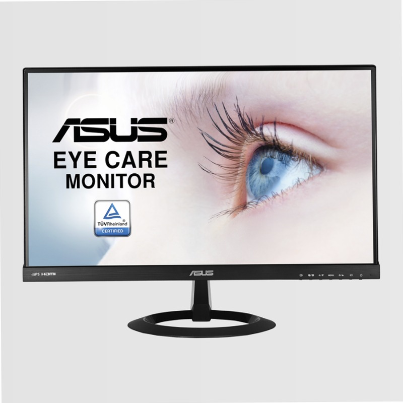 VX229H - Specifiche Generali｜Monitor｜ASUS Italia