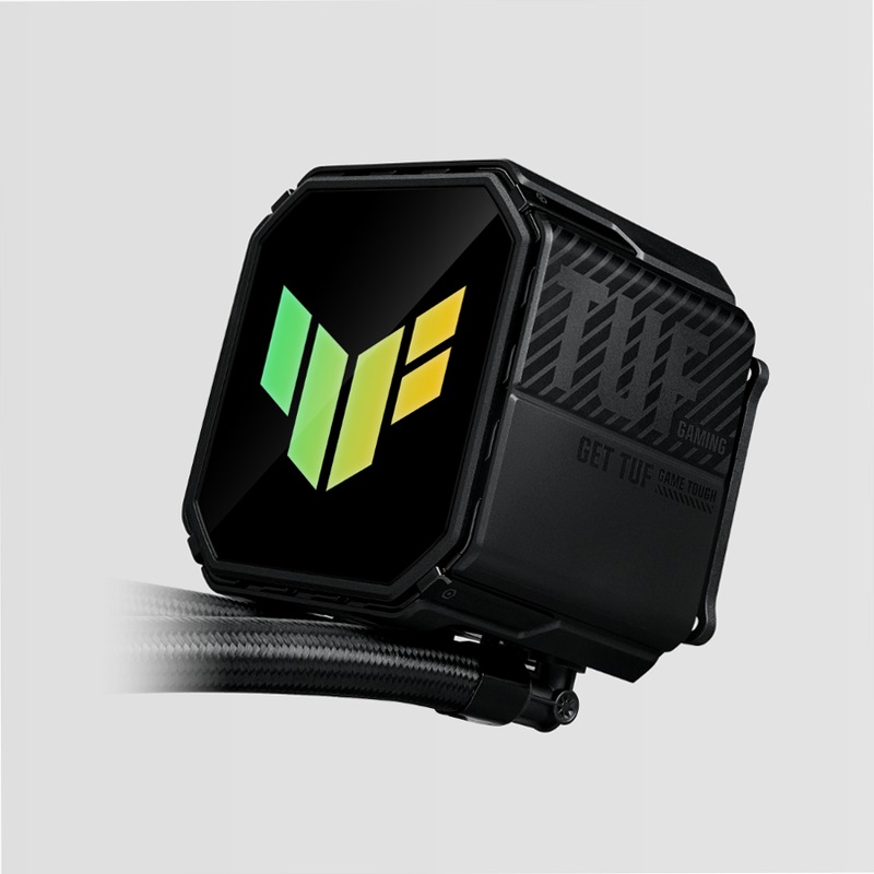 Cooling TUF Gaming LC III 360 ARGB 3 2