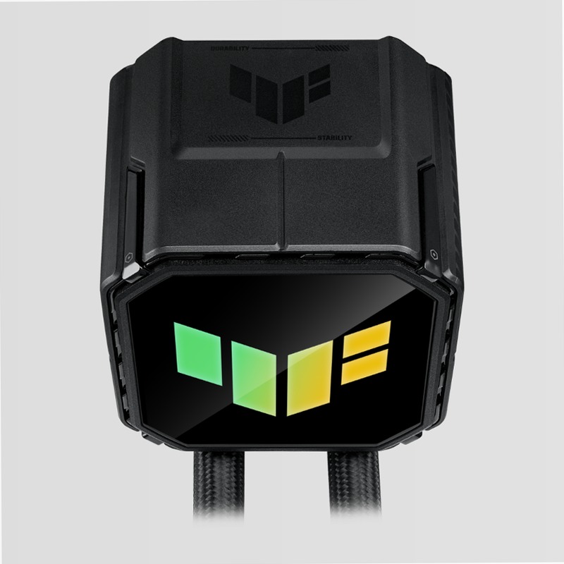 Cooling TUF Gaming LC III 360 ARGB 3 2