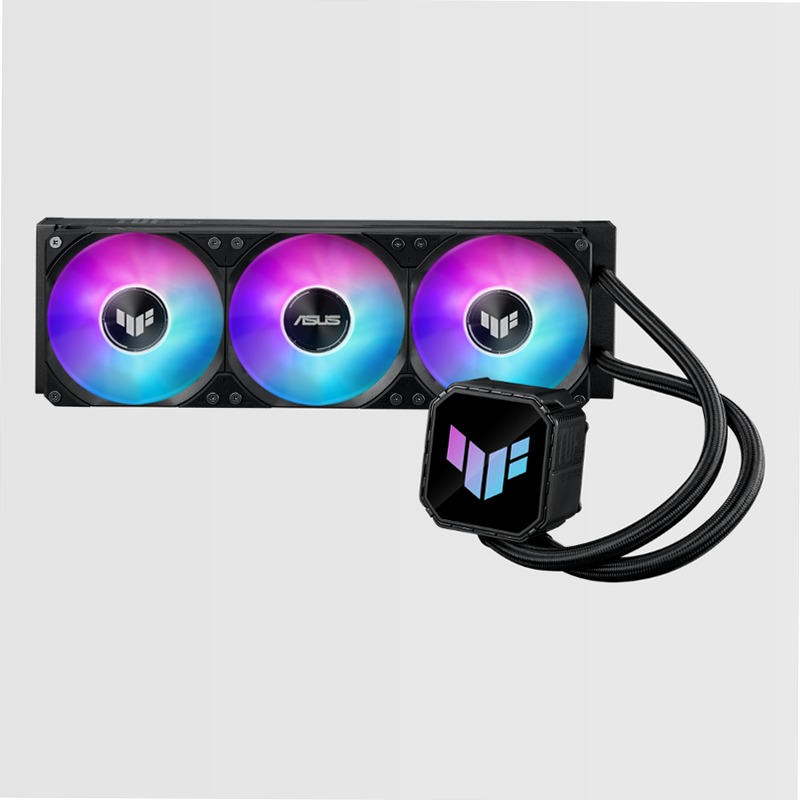 Cooling TUF Gaming LC III 360 ARGB 3 2
