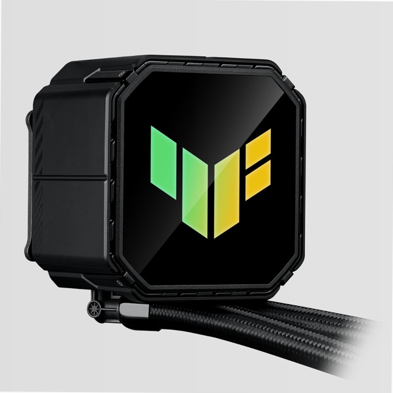 Cooling TUF Gaming LC III 360 ARGB 3 2