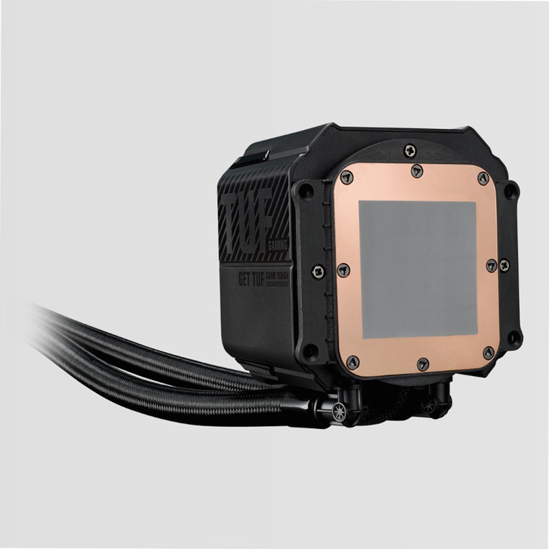 Cooling TUF Gaming LC III 360 ARGB 3 2