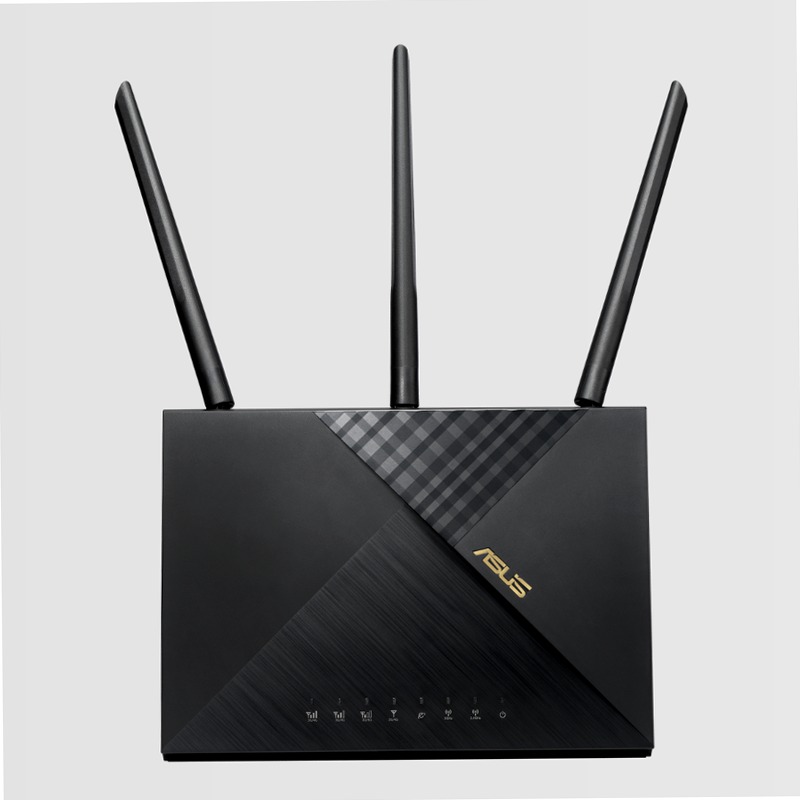 4G-AX56 - Specifiche Generali｜Modem Router WiFi｜ASUS Italia 1800Mbps Dual-Band WiFi 6 4G-AX56, Cat.6, LTE Cat.6 300Mbps, LTE