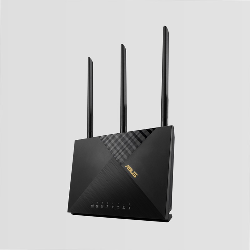 4G-AX56 - Specifiche Generali｜Modem Router WiFi｜ASUS Italia 1800Mbps Dual-Band WiFi 6 4G-AX56, Cat.6, LTE Cat.6 300Mbps, LTE