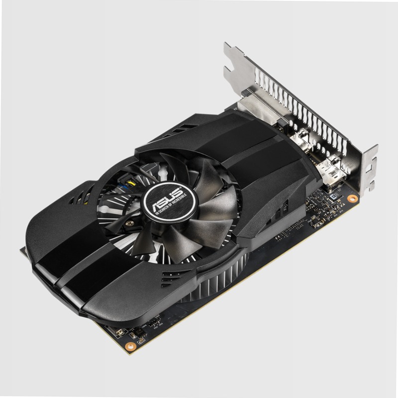 PH-GTX1650-4G - Scheda Video ASUS