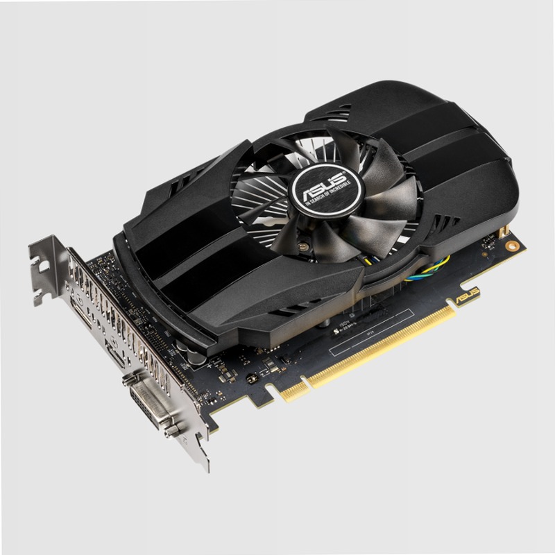 PH-GTX1650-4G - Scheda Video ASUS