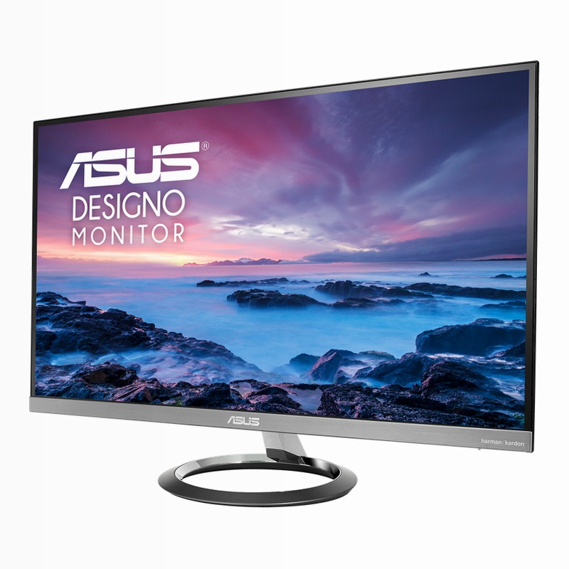Designo MZ27AQ - Monitor ASUS