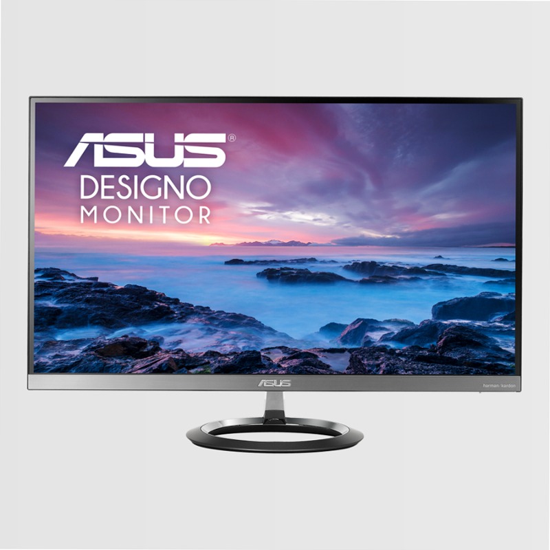 Designo MZ27AQ - Monitor ASUS