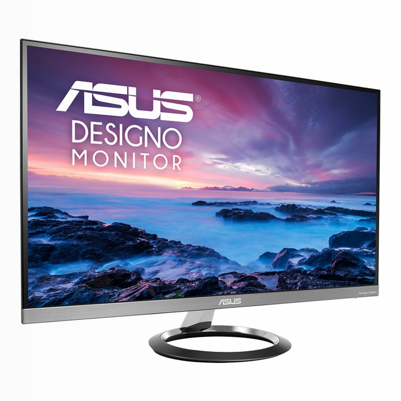 Designo MZ27AQ - Monitor ASUS