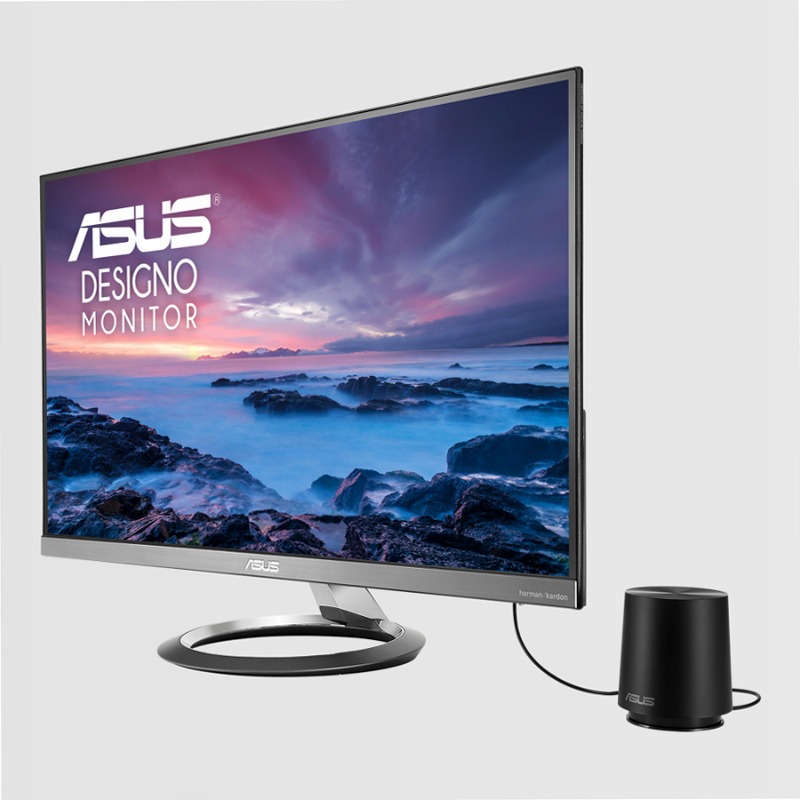 Designo MZ27AQ - Monitor ASUS