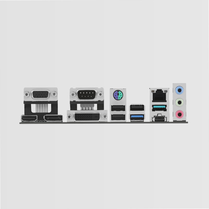 Pro A620M-C-CSM - Specifiche Generali|Schede Madri|ASUS Italia AMD AM5